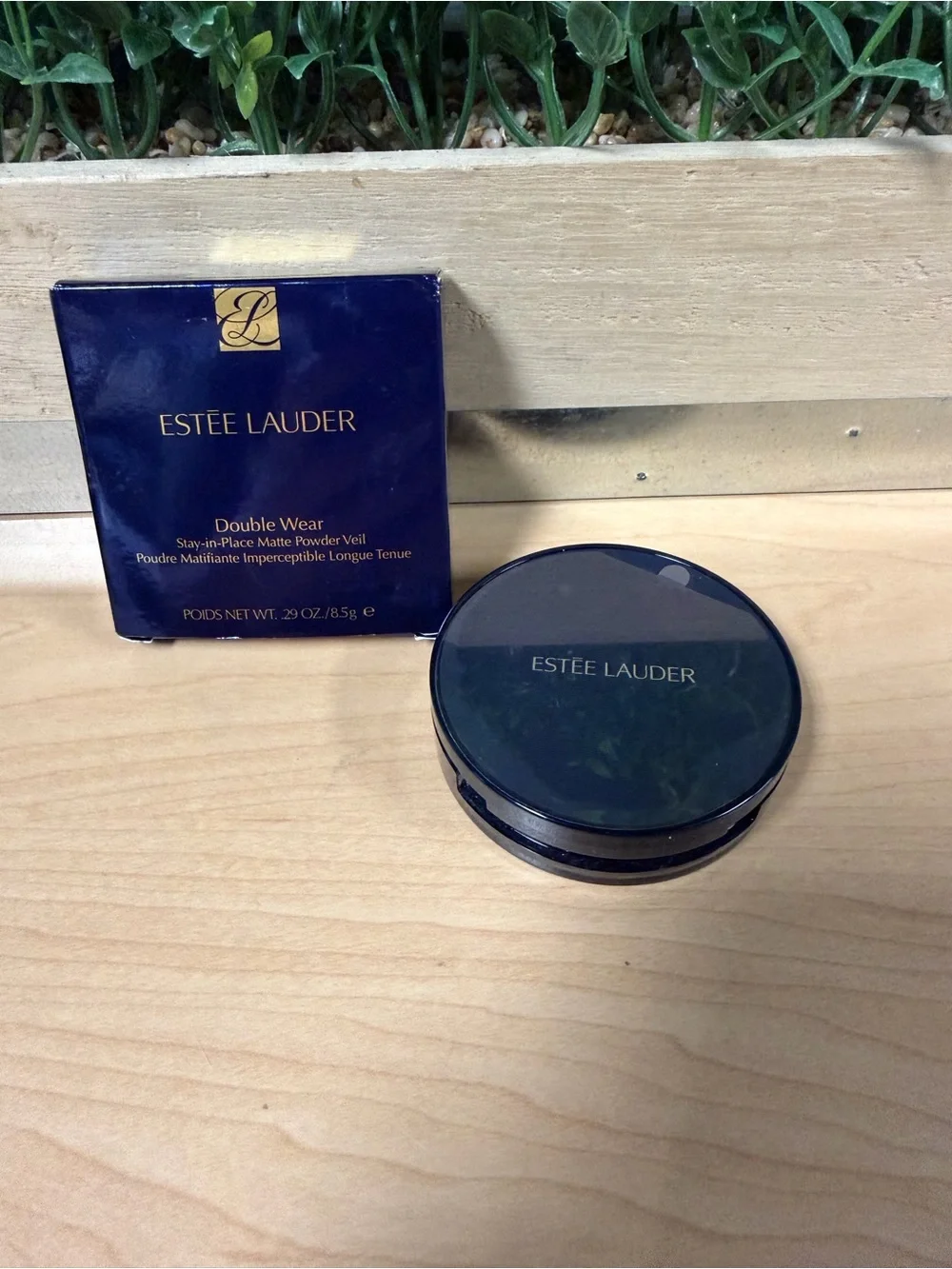 Estée Lauder Matte Pressed Setting Powder